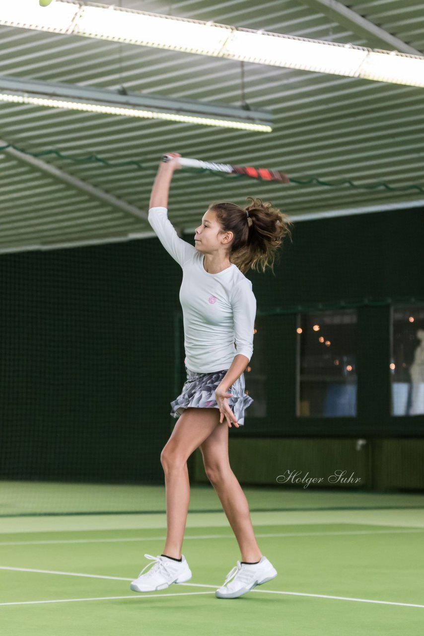 Bild 12 - Holmer Indoor Cup